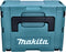 Makita DBO380ZJ accu Vlakschuurmachine 93x185mm 18V zonder accu zonder lader