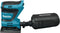 Makita Dbo480z - 18 V - Handpalm Vlakschuurmachine