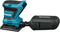 Makita Dbo480z - 18 V - Handpalm Vlakschuurmachine