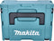 Makita DBO480ZJ Accu Handpalm Vlakschuurmachine 18V Basic Body in Mbox
