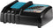 Makita DC18RC Snellader 7,2-18V