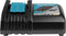 Makita DC18RC Snellader 7,2-18V
