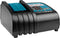 Makita DC18RC Snellader 7,2-18V