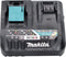 Makita DC18RE Oplader LXT/CXT - 198720-9