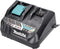 Makita DC18RE Oplader LXT/CXT - 198720-9