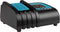Makita DC18SD Oplader LXT - 194533-6