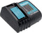 Makita DC18SD Oplader LXT - 194533-6