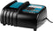 Makita DC18SE Auto oplader LXT - 194622-7