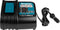 Makita DC18SE Auto oplader LXT - 194622-7
