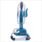 Makita DCF300Z Accu Ventilator 14,4 / 18V Basic Body