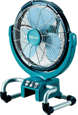 Makita DCF300Z Accu Ventilator 14,4 / 18V Basic Body