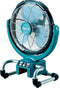 Makita DCF300Z Accu Ventilator 14,4 / 18V Basic Body
