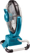 Makita DCF300Z Accu Ventilator 14,4 / 18V Basic Body