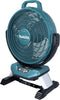 Makita DCF301Z Accu Ventilator 12V Basic Body