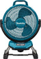 Makita DCF301Z Accu Ventilator 12V Basic Body