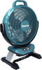 Makita DCF301Z Accu Ventilator 12V Basic Body