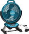Makita DCF301Z Accu Ventilator 12V Basic Body