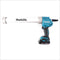 Makita DCG180RYEX Kitpistool 1 stuk(s)