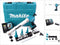Makita DCG180RYEX Kitpistool 1 stuk(s)