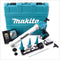 Makita DCG180RYEX Kitpistool 1 stuk(s)
