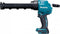 Makita DCG180Z Accu Lijm- en Kitspuit 18V Basic Body