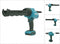 Makita DCG180Z B- Lijm- & Kitspuit