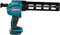 Makita DCG180Z B- Lijm- & Kitspuit