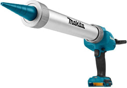 Makita DCG180ZX Accu Lijm- en Kitspuit 18V Basic Body