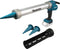 Makita DCG180ZX Accu Lijm- en Kitspuit 18V Basic Body