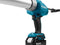 Makita DCG180ZXK Accu Lijm- en Kitspuit 18V Basic Body in Koffer