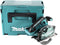 Makita DCS553ZJ Accu Metaal Cirkelzaag 150mm 18V Basic Body in Mbox