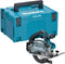 Makita DCS553ZJ Accu Metaal Cirkelzaag 150mm 18V Basic Body in Mbox