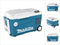 Makita DCW180Z 18V Li-Ion accu koelbox - 20L