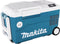 Makita DCW180Z 18V Li-Ion accu koelbox - 20L