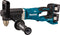 Makita DDA460PT2 Accu Haakse Boormachine 2x18V 5.0Ah in Koffer