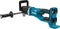 Makita DDA460PT2 Accu Haakse Boormachine 2x18V 5.0Ah in Koffer
