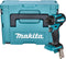 Makita DDF083ZJ 18 V Boor-/schroefmachine