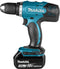 Makita DDF453SFE Boor-/Schroefmachine - 18V - incl. 2 accu's en lader - in koffer