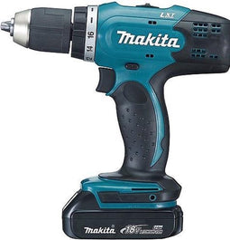 Makita DDF453SYE Boor-/schroefmachine | 18v 1.5Ah Li-ion