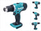 Makita DDF453Z 18V Li-Ion accu boor-/schroefmachine - Losse Body (geleverd zonder accu en lader)