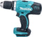 Makita DDF453Z 18V Li-Ion accu boor-/schroefmachine - Losse Body (geleverd zonder accu en lader)