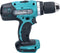 Makita DDF453Z 18V Li-Ion accu boor-/schroefmachine - Losse Body (geleverd zonder accu en lader)