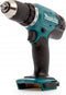 Makita DDF453Z 18V Li-Ion accu boor-/schroefmachine - Losse Body (geleverd zonder accu en lader)