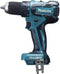 Makita DDF459Z boormachine Koolborstelloos | zonder accu's en lader