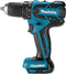 Makita DDF459ZJ 18 volt accuboormachine geleverd zonder lader en accu's