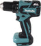 Makita DDF459ZJ 18 volt accuboormachine geleverd zonder lader en accu's