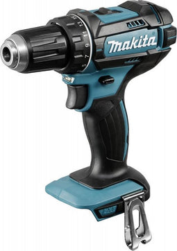 Makita DDF482Z draadloze boormachine