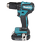 Makita DDF483RAJ 18V accu boor-/schroefmachine set (2x 2.0Ah accu en lader) in Mbox - koolborstelloo