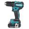 Makita DDF483RAJ 18V accu boor-/schroefmachine set (2x 2.0Ah accu en lader) in Mbox - koolborstelloo