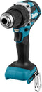 Makita DDF484ZJ Accuboormachine - 18V Li-ion -Losse Body (geleverd zonder accu en lader)